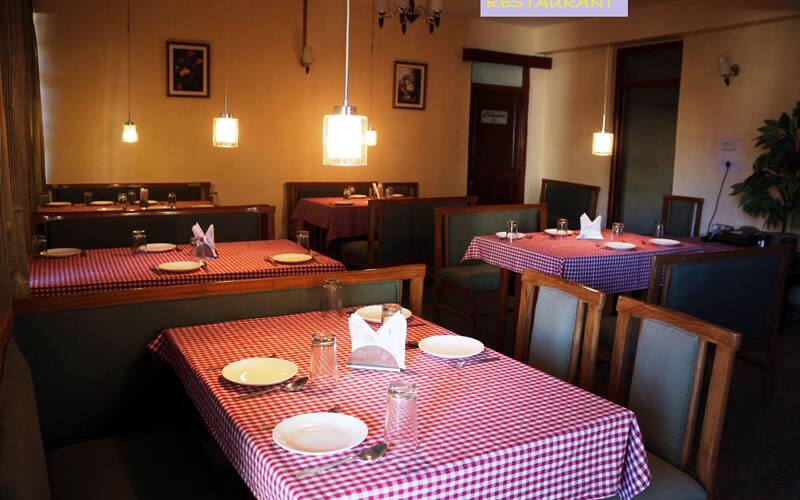 Hotel Le Karze, Kaza 2